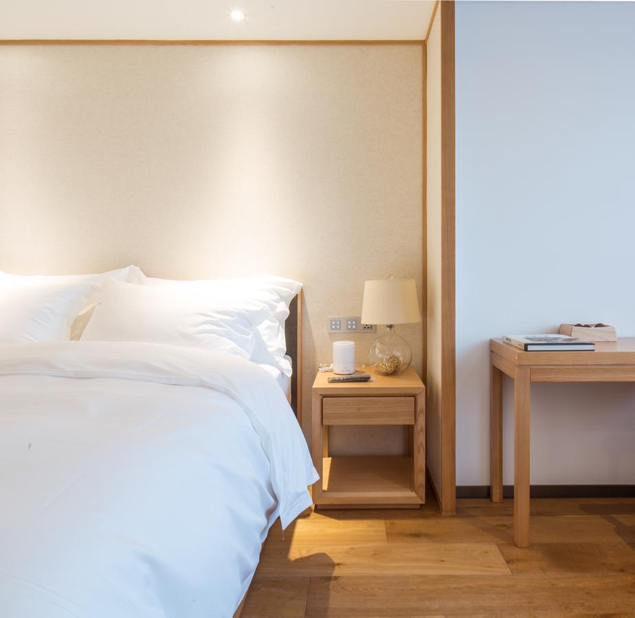 Hotel Bai Yun Qin She Boutique Chongqing Esterno foto